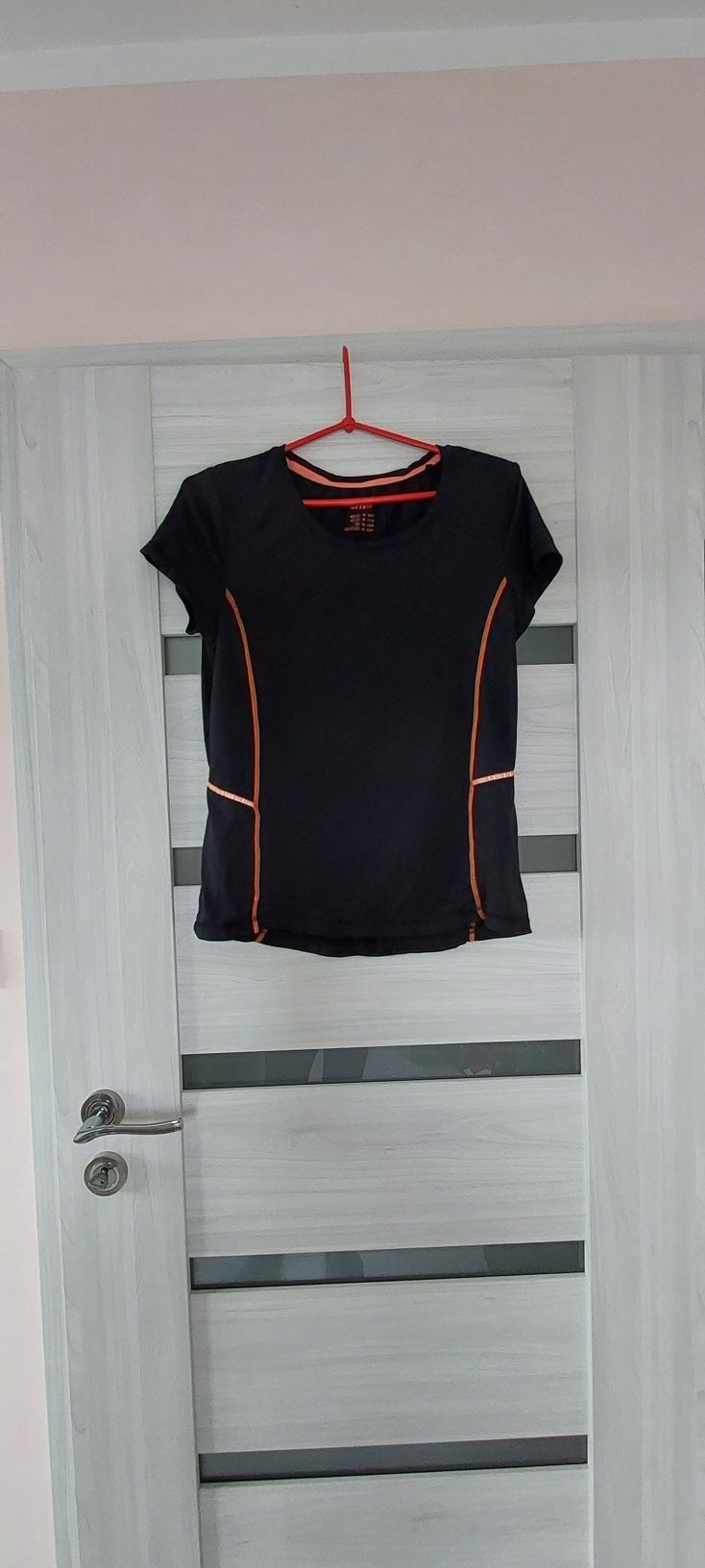 Bluzka top t-shirt M sportowy crivit