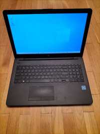 Laptop HP 250 G6
15,6" Intel Core i3 4 GB