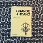 Grande Arcano - Eliphas Levi