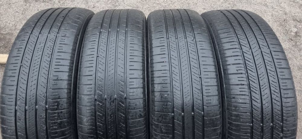 Шини Goodyear Eagle LS2 225/55 R18