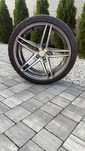 TOMASON TN12 R19 5x112