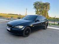 BMW 3 2006 автомат