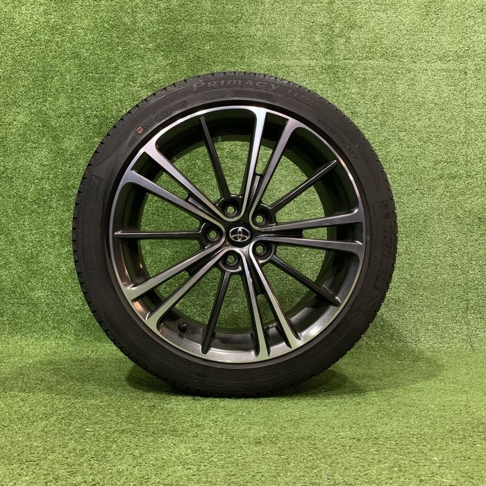 R17 5x100 Toyota avensis prius celica corolla rav4 subaru Оригінал