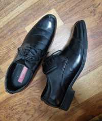 Buty eleganckie rozmiar 41