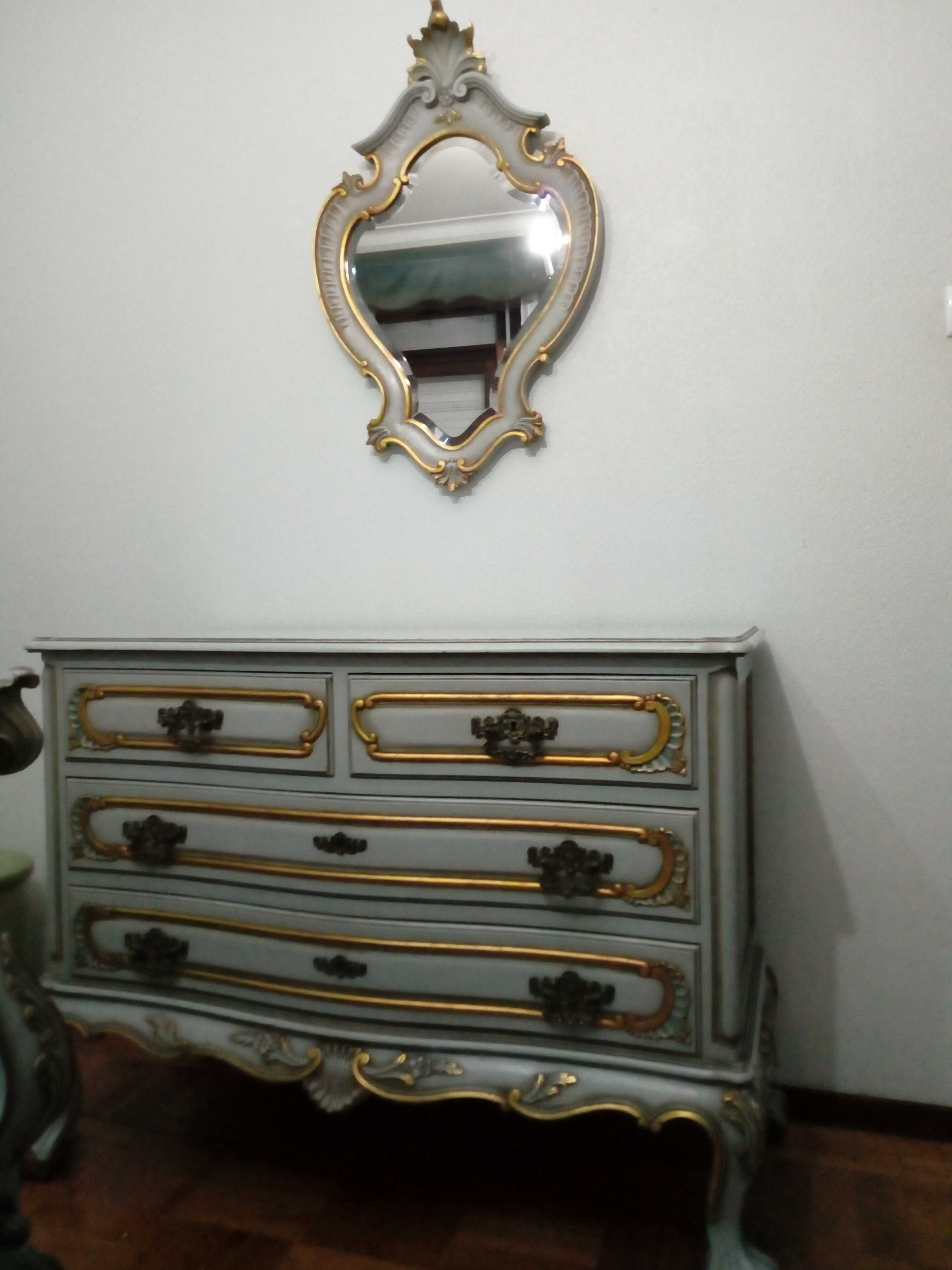 Quarto estilo D. João V