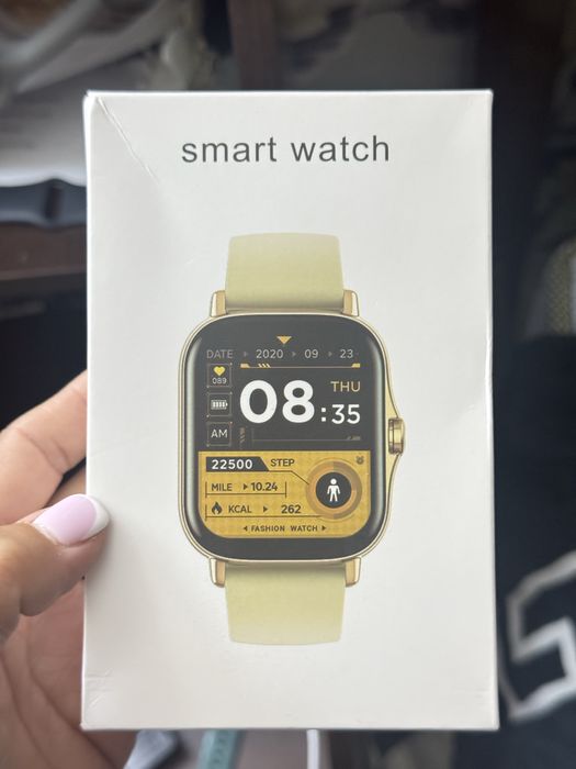 Smart watch дитячі