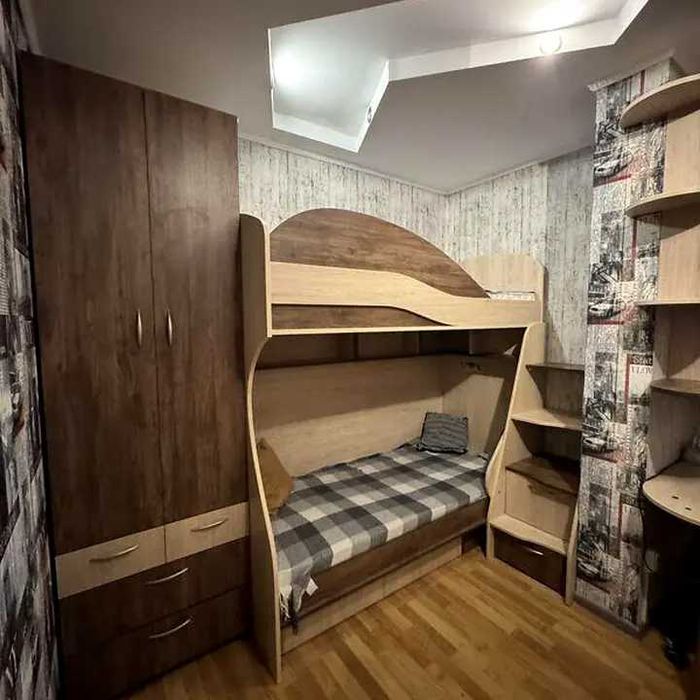 Оренда 3 к квартири на Чернівецькій