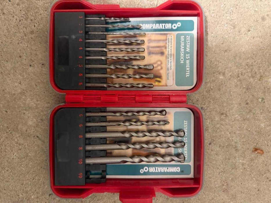 Wiertarko-wkrętarka Makita 6216