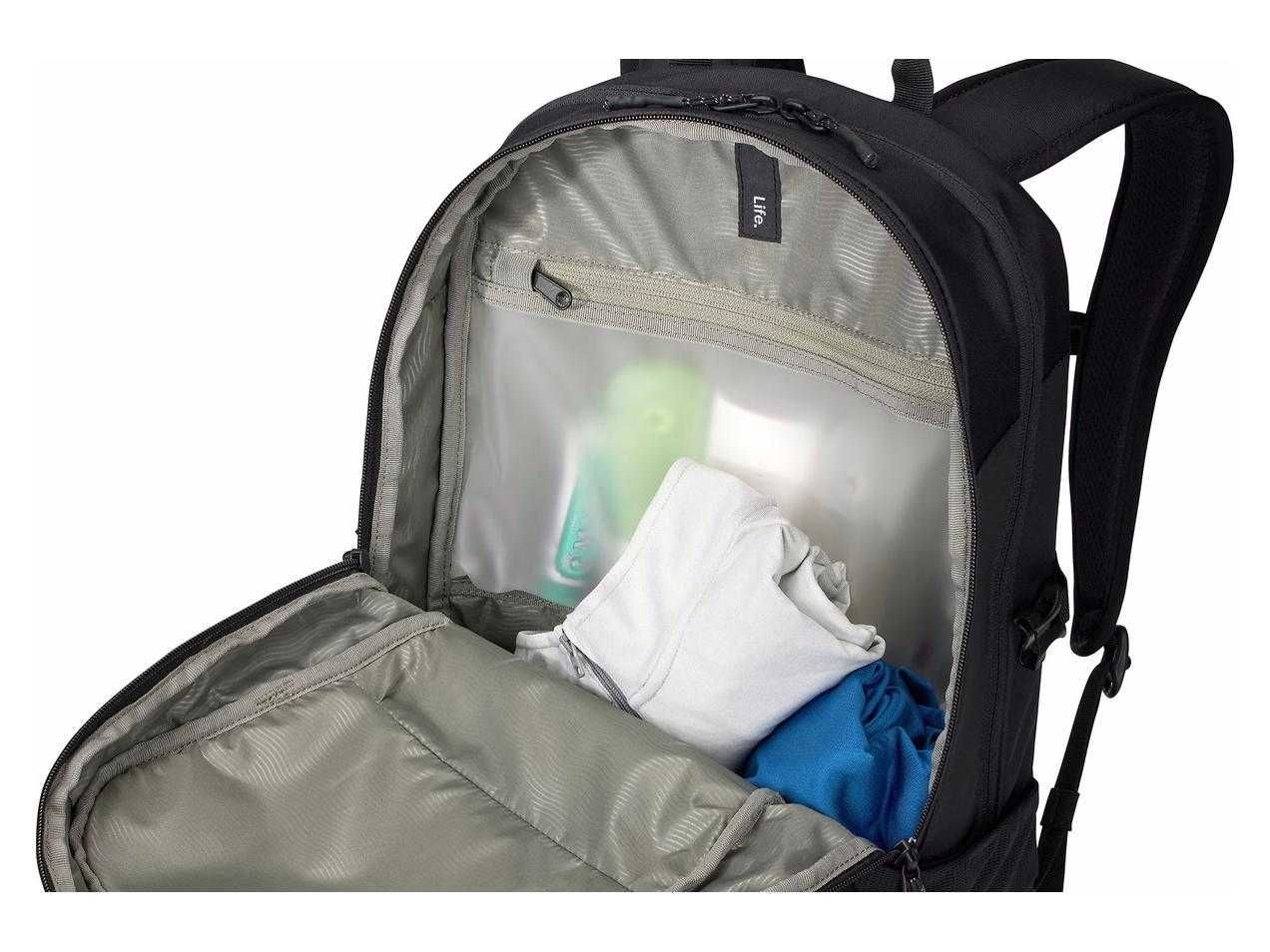 Plecak na laptopa Thule EnRoute 23L czarny