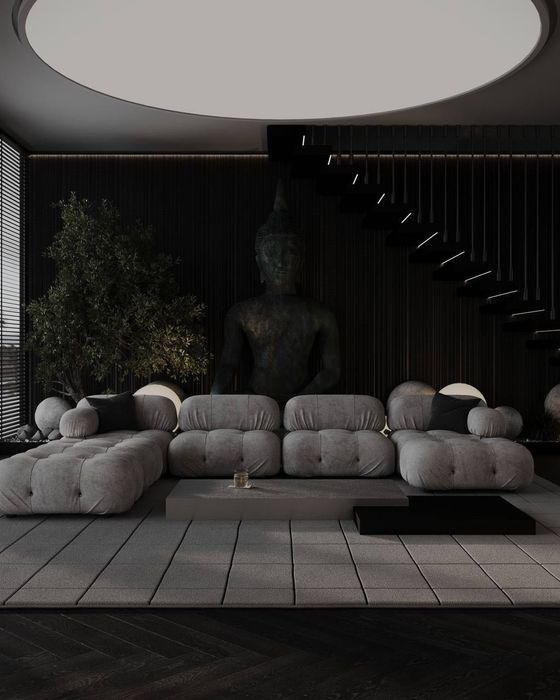 Дизайнер інтер’єру