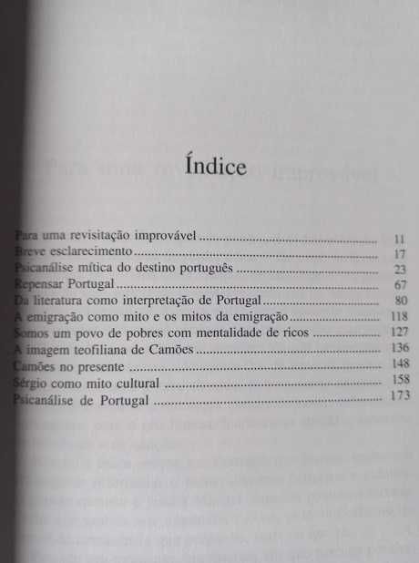 O Labirinto da Saudade - Eduardo Lourenço