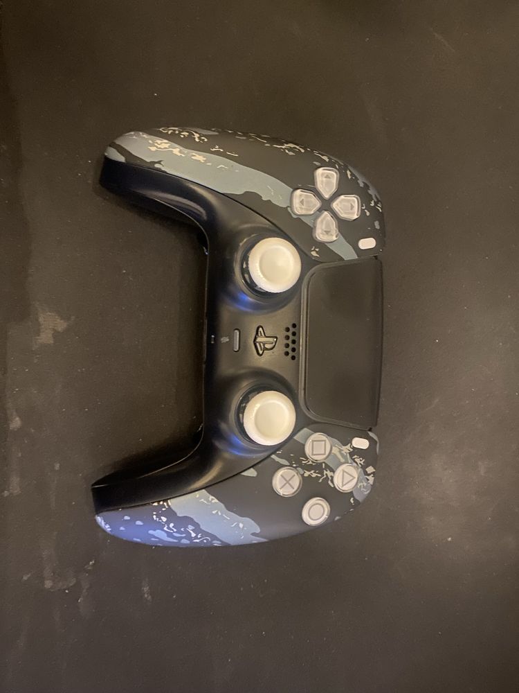 Aim Controller Ps5