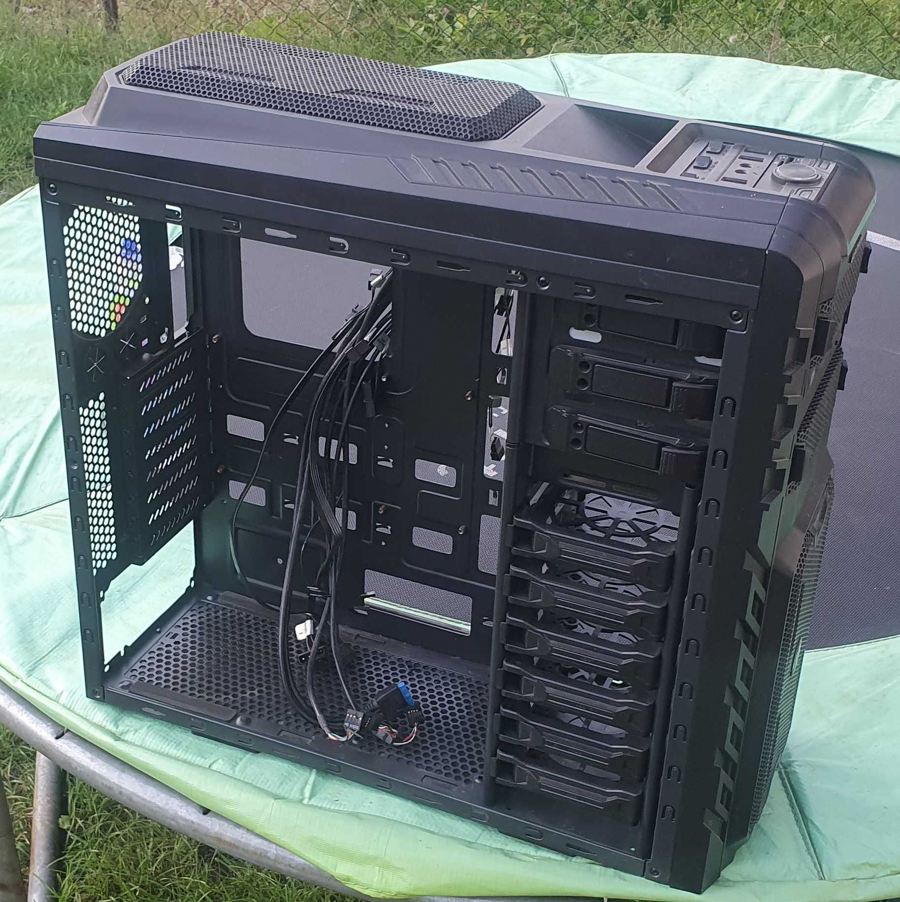 SilentiumPC Gladius X60