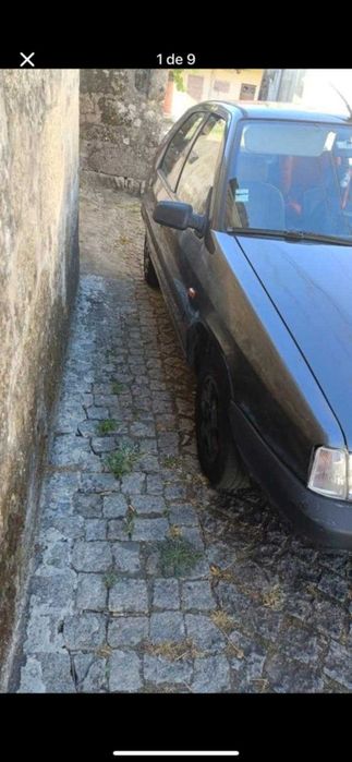 Citroen zx em ótimo estado