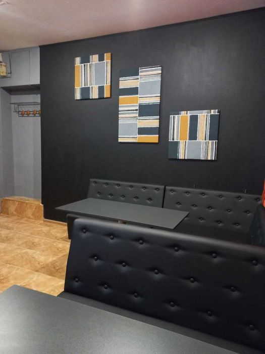 Продаж обладнання для кафе