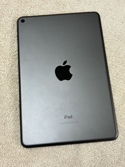 IPad Mini 5 256 Gb