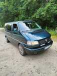 VW T4 caravella rok 2000 poj 2.5tdi wyjątkowo zadbany