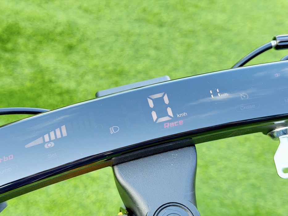 Kukirin G2 ULTRA 30km