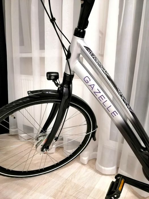 Gazelle Chamonix C8 COMFORT