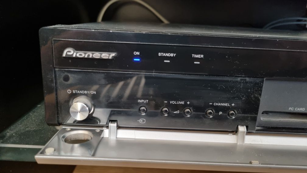 Plasma Pioneer 50 polegadas