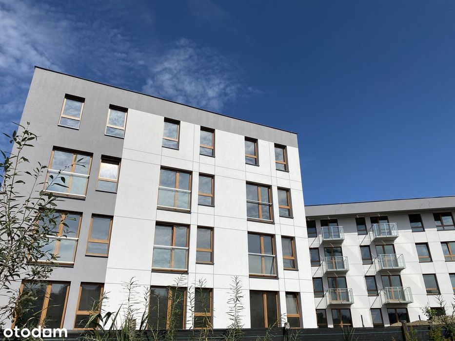 Na sprzedaż 2-pkojowe mieszkanie- Ruczaj, Kraków