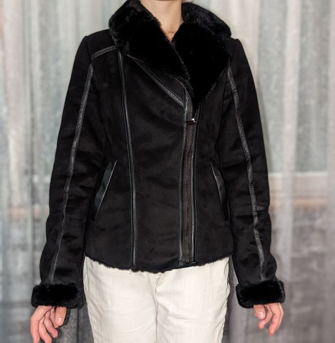 Дублянка косуха  Mohito