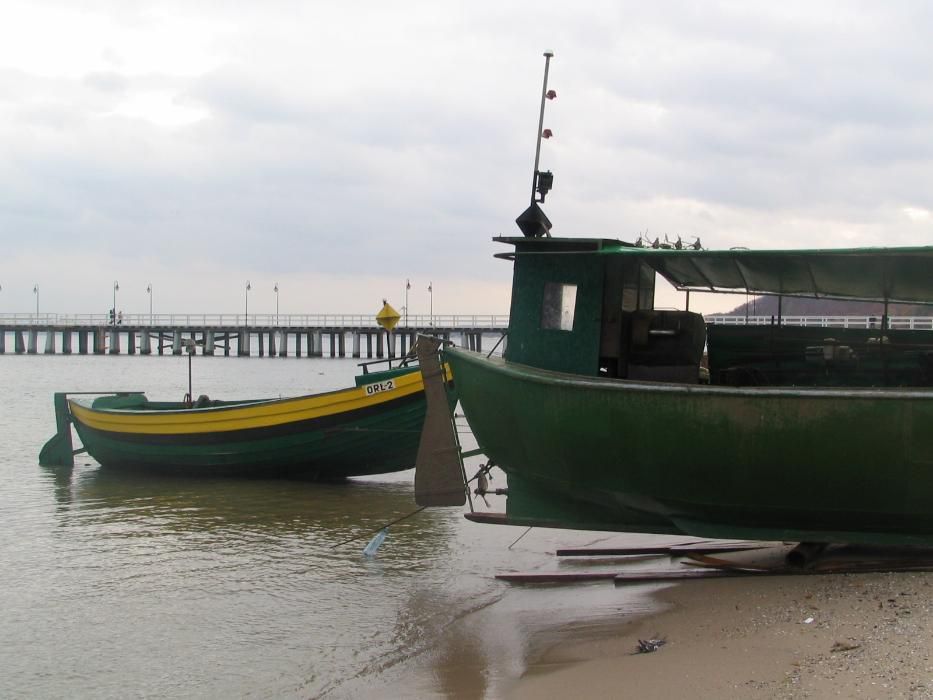 Wynajmę pokoje turystom w Gdyni Orłowie (blisko do plaży)