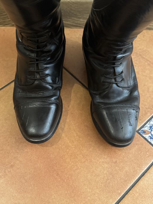 Oficerki Tattini rozmiar 37 M