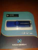 Pen drive de 32 gb