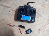 Turnigy RF 9 X v 2