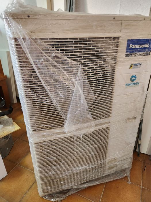 Ar Condicionado Panasonic