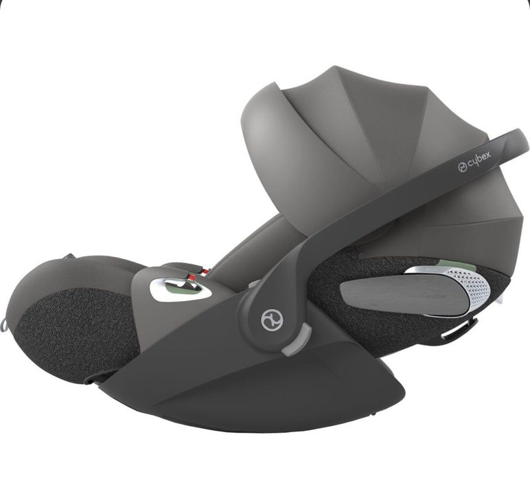 Cybex Cloud T i-Size Mirage Grey (Comfort)