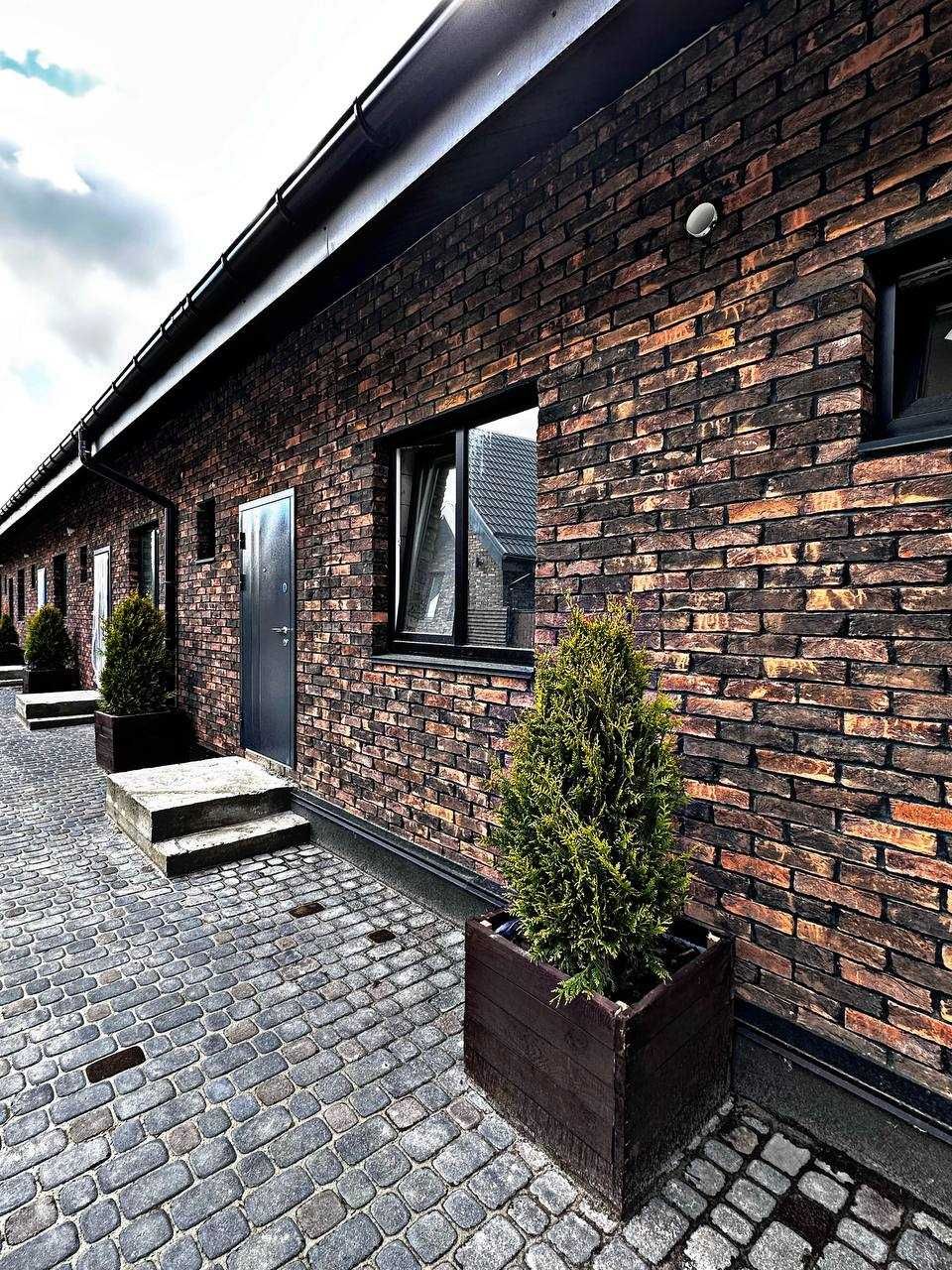 ПРОДАЖ | Будинок із Баварської кладки | ЗАБУДОВНИК | 80м2 |3 км+дворик