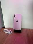Iphone 11 bialy + ladowarka