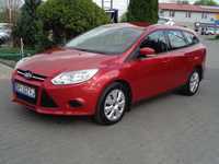 Ford Focus  Zadbany  136 tys. km. !