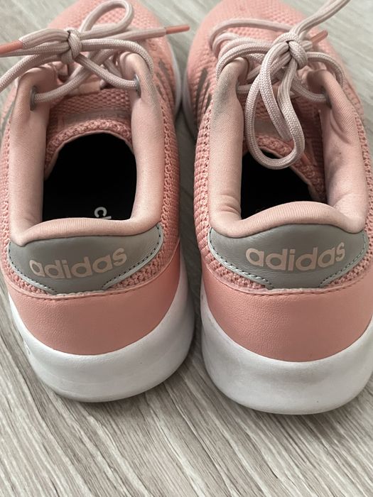buty adidas cloudfoam