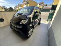 Smart Fortwo pulse