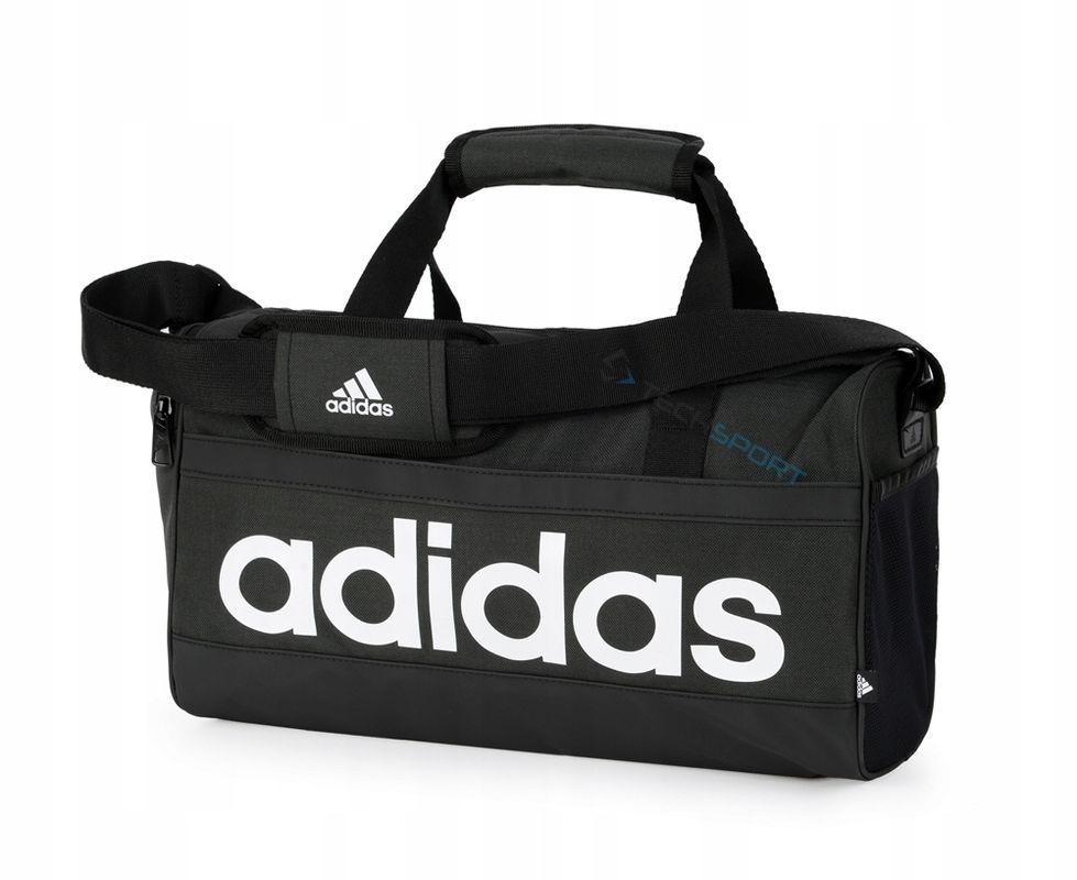 Adidas Mała Torba Sportowa Na Na Ramię Buty Duffel S 20l