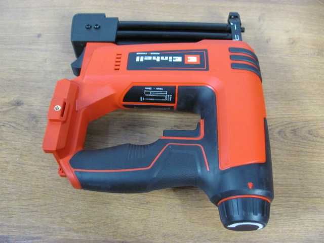 Степлер Einhell TE-CN 18 Li Power X-Change серії Expert з Німеччини