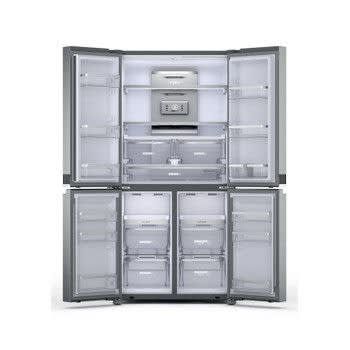 Frigorífico Americano Whirlpool WQ9 M2L