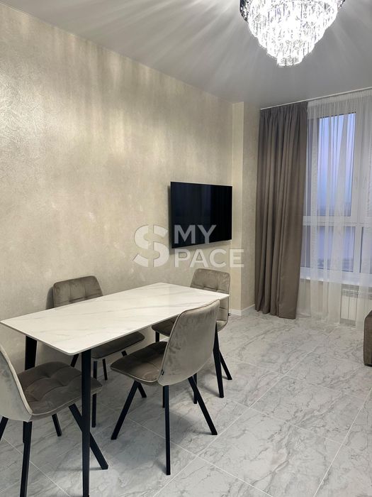 ЖК DOCK32, вул. Набережно-Рибальська, Поділ, Оболонь