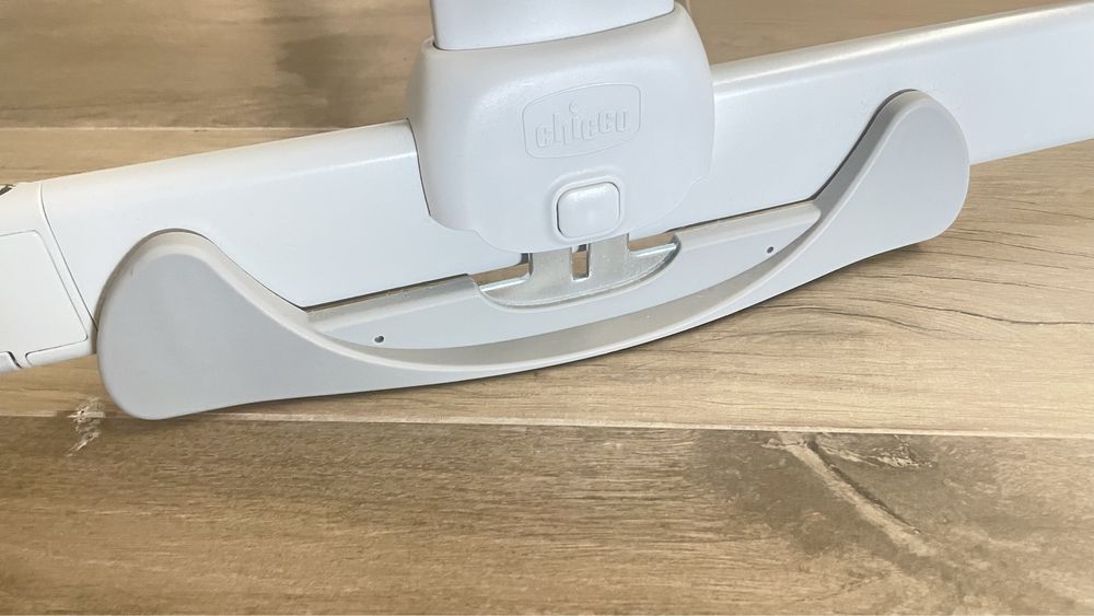 Next2me chicco berço