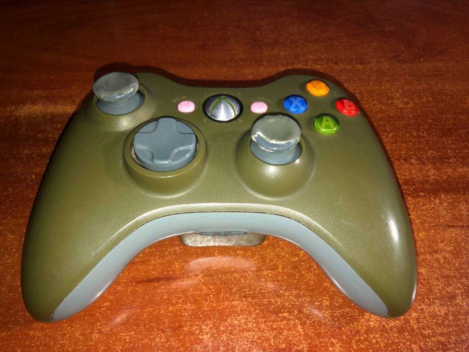 Геймпад  джойстик Xbox 360