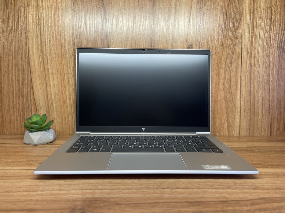 Ноутбук HP EliteBook 835 G7/Ryzen 3 PRO 4450U/8Gb/256/13" IPS/Гарантія