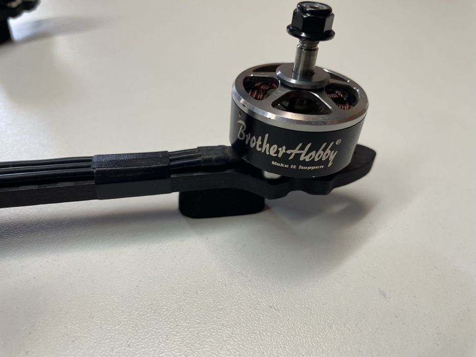FPV дрон Grinder 7’