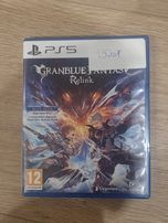 Okazja! Granblue fantasy PlayStation 5