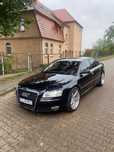Audi A8 Audi A8 D3 4.2tdi 2009r drugi lift