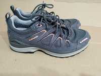 Buty trekkingowe trekkingi Lowa Innox evo GTX 39