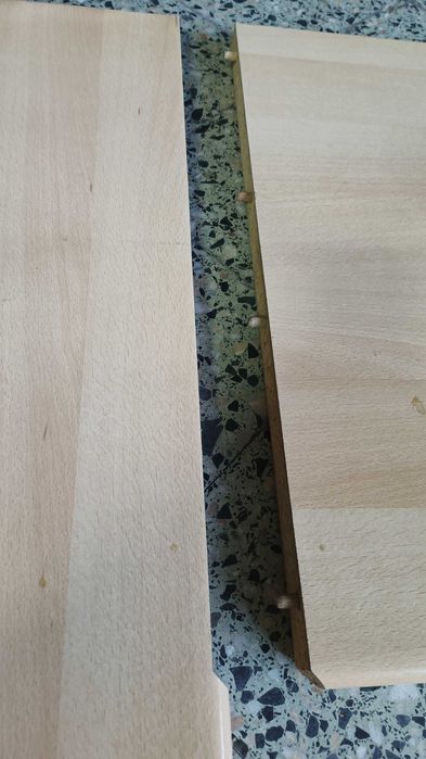 Tampo em Madeira para zona de Trabalho