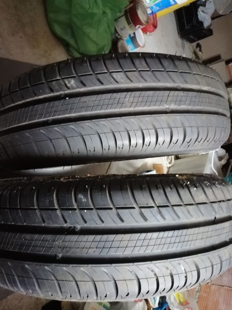 Pneus Michelin 165x65x14